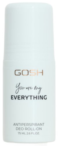 GOSH - You are my Everything - Antiperspirant Deo Roll-On - Antyperspirant w kulce - 75 ml