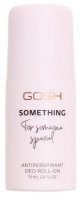 GOSH - Something For Someone Special - Antiperspirant Deo Roll-On - Antyperspirant w kulce - 75 ml