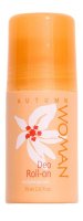 GOSH - Autumn Woman - Deo Roll-On - Antyperspirant w kulce - 75 ml