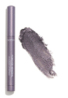 GOSH - Forever Mineral - Pearl Eye Shadow Waterproof - Ombretto perlato - 1,4 g - 008 Plum - 008 Plum 