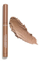 GOSH - Forever Mineral - Pearl Eye Shadow Waterproof - Perłowy cień do powiek - 1,4 g - 004 Light Cooper  - 004 Light Cooper 