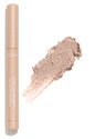 GOSH - Forever Mineral - Pearl Eye Shadow Waterproof - Perłowy cień do powiek - 1,4 g - 002 Beige - 002 Beige