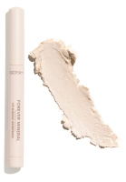GOSH - Forever Mineral - Pearl Eye Shadow Waterproof - Perłowy cień do powiek - 1,4 g - 001 Pearly White  - 001 Pearly White 