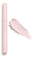 GOSH - Forever Mineral - Matt Eye Shadow Waterproof - Matowy cień do powiek - 1,4 g - 017 Matt Rose  - 017 Matt Rose 