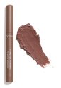 GOSH - Forever Mineral - Matt Eye Shadow Waterproof - Matowy cień do powiek - 1,4 g - 016 Matt Chocolate  - 016 Matt Chocolate 