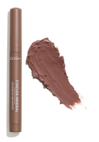 GOSH - Forever Mineral - Matt Eye Shadow Waterproof - Matowy cień do powiek - 1,4 g - 016 Matt Chocolate  - 016 Matt Chocolate 