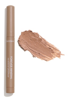 GOSH - Forever Mineral - Matt Eye Shadow Waterproof - Matowy cień do powiek - 1,4 g - 014 Matt Cooper  - 014 Matt Cooper 