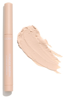 GOSH - Forever Mineral - Matt Eye Shadow Waterproof - Matowy cień do powiek - 1,4 g - 011 Matt White  - 011 Matt White 