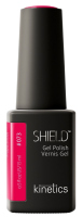 Kinetics - SHIELD GEL POLISH - Hybrydowy lakier do paznokci - 073 SWEET SMELL OF SUCCESS - 073 SWEET SMELL OF SUCCESS