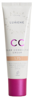 LUMENE - CC Color Correcting Cream - Krem CC - 30 ml  - 1.75 (N) - 1.75 (N)