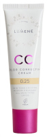 LUMENE - CC Color Correcting Cream - Krem CC - 30 ml  - 0.25 (N) - 0.25 (N)