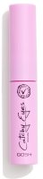 GOSH - Catchy Eyes Mascara - Mini tusz do rzęs - 001 Extreme Black - 3 ml