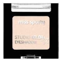 Miss Sporty - Studio Color Eyeshadow - Cień do powiek - 2,5 g 