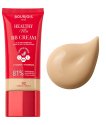 Bourjois - HEALTHY MIX - BB CREAM with Vitamin Complex - 30 ml - 02 Vanilla - 02 Vanilla