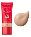 Bourjois - HEALTHY MIX - BB CREAM with Vitamin Complex - 30 ml - 03 Beige - 03 Beige
