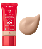Bourjois - HEALTHY MIX - BB CREAM with Vitamin Complex - 30 ml - 03 Beige - 03 Beige