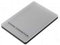 VIPERA - PROFESSIONAL magnetic palette with a satin cap (SMALL 961977) - MPZ PUZZLE