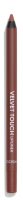 GOSH - VELVET TOUCH LIPLINER - Wodoodporna konturówka do ust - 1,2 g  - 012 Raisin  - 012 Raisin 
