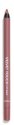 GOSH - VELVET TOUCH LIPLINER - Wodoodporna konturówka do ust - 1,2 g  - 002 Antique Rose  - 002 Antique Rose 