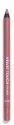 GOSH - VELVET TOUCH LIPLINER - Wodoodporna konturówka do ust - 1,2 g  - 008 Shy Plum  - 008 Shy Plum 