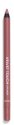 GOSH - VELVET TOUCH LIPLINER - Wodoodporna konturówka do ust - 1,2 g  - 009 Rose  - 009 Rose 