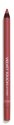 GOSH - VELVET TOUCH LIPLINER - Wodoodporna konturówka do ust - 1,2 g  - 015 Cherry - 015 Cherry