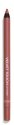 GOSH - VELVET TOUCH LIPLINER - Wodoodporna konturówka do ust - 1,2 g  - 014 Chocolate Kiss - 014 Chocolate Kiss