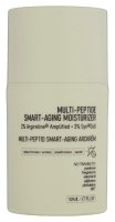 Nerds - Multi-Peptide Smart-Aging Moisturizer - Peptydowy krem przeciwstarzeniowy - 50 ml