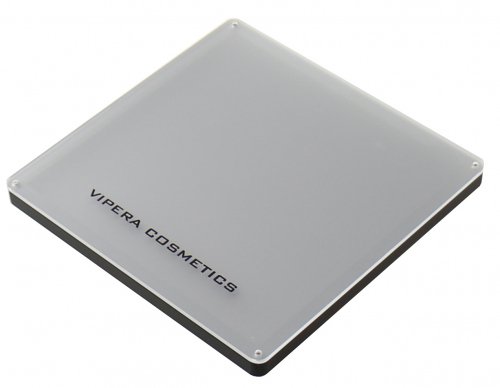 VIPERA - PROFESSIONAL magnetic palette with satin lid (BIG 961991) - MPZ PUZZLE