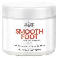 Farmona Professional - SMOOTH FEET - Grapefruit Foot Scrub - Grapefruit foot scrub - 690g