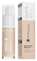 Bell - HYPOAllergenic - Mat & Soft Make-Up Mattifying Make-Up - Foundation - 30 g - 01 Light Beige - 01 LIGHT BEIGE