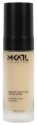 Make-Up Atelier Paris - Waterproof Liquid Foundation - Fluid - FLW3NB - 30 ml - FLW3NB - 30 ml