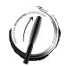 Eveline Cosmetics - VARIETE - Lashes Show Mascara - Tusz do rzęs dodający objętości - Extra Black - 10 ml