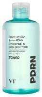 VT Cosmetics - PHYTO PDRN Toner - Nawilżająco-regenerujący tonik do twarzy z PDRN - 250 ml