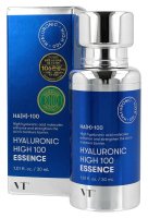 VT Cosmetics - Hyaluronic High 100 Essence - Intensywnie nawilżająca esencja z kwasem hialuronowym - 30 ml