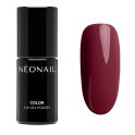 NeoNail - COLOR UV GEL POLISH - Lady in Red - 7.2 ml - 12178-7 Ripe Cherry - 12178-7 Ripe Cherry 