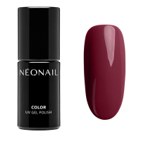 NeoNail - COLOR UV GEL POLISH - Lady in Red - 7.2 ml - 12178-7 Ripe Cherry - 12178-7 Ripe Cherry 