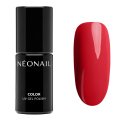 NeoNail - COLOR UV GEL POLISH - Lady in Red - 7.2 ml - 12197-7 Fiery Flamenco - 12197-7 Fiery Flamenco 