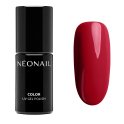 NeoNail - COLOR UV GEL POLISH - Lady in Red - 7.2 ml - 12179-7 Raspberry Red - 12179-7 Raspberry Red 