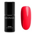 NeoNail - COLOR UV GEL POLISH - Lady in Red - 7.2 ml - 12231-7 Lady Ferrari - 12231-7 Lady Ferrari