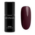 NeoNail - COLOR UV GEL POLISH - Lady in Red - 7.2 ml - 12193-7 Dark Cherry - 12193-7 Dark Cherry 