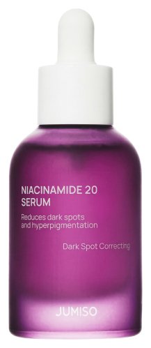 Jumiso - Niacinamide 20 Serum - Brightening Face Serum - 40 ml