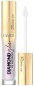 Eveline Cosmetics - Diamond Glow - Lip Luminizer - Błyszczyk do ust z kwasem hialuronowym - 4.5 ml - 16 - HOLO GLOW - 16 - HOLO GLOW
