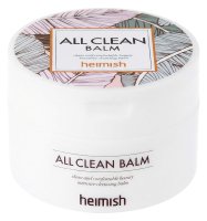 Heimish - All Clean Balm - Balsam do demakijażu twarzy - 120 ml