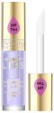 Eveline Cosmetics - Celebrity Lips - High Gloss Lip Oil Serum - Olejek-serum do ust - 5 ml  - 03 Violet  - 03 Violet 