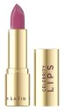Eveline Cosmetics - Celebrity Lips - Satin Lipstick - Satynowa pomadka do ust  - 429 Mauve - 429 Mauve