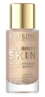 Eveline Cosmetics - Celebrity Skin - 4in1 Multitasking Glow Booster - Wielofunkcyjna baza do twarzy - 30 ml 