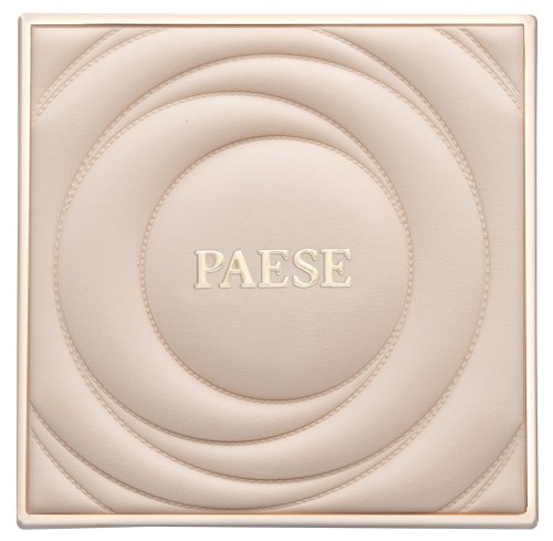 PAESE - SELFGLOW Nude Eyeshadow Palette - Paleta cieni do powiek - 12,5 g 