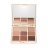 PAESE - SELFGLOW Nude Eyeshadow Palette - Paleta stínů - 12,5 g