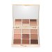 PAESE - SELFGLOW Nude Eyeshadow Palette - Paleta cieni do powiek - 12,5 g 